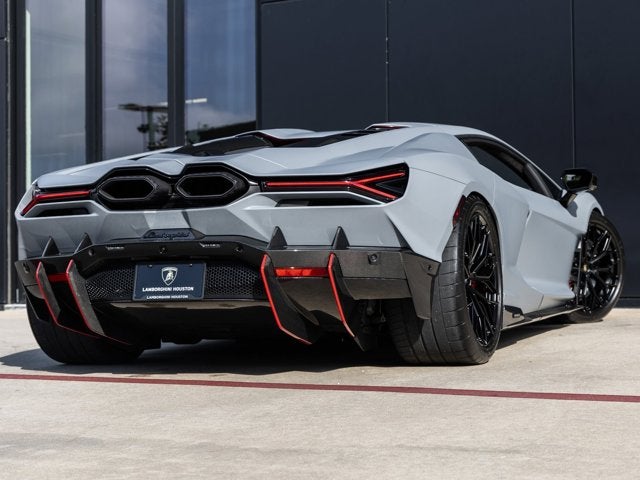2024 Lamborghini Revuelto Base