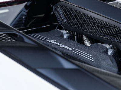 2024 Lamborghini Revuelto Base