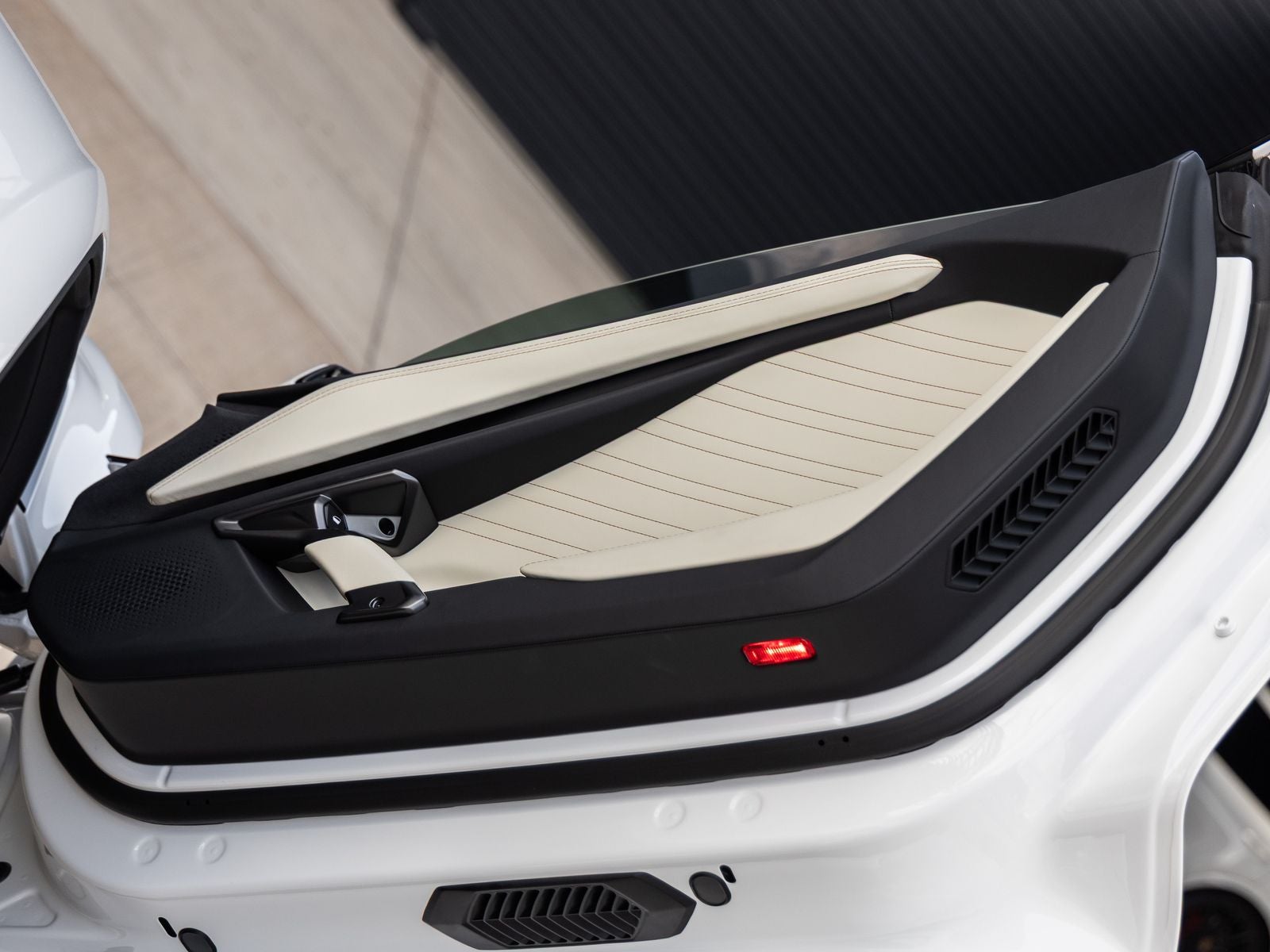 2024 Lamborghini Revuelto Base