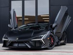 2024 Lamborghini Revuelto Base