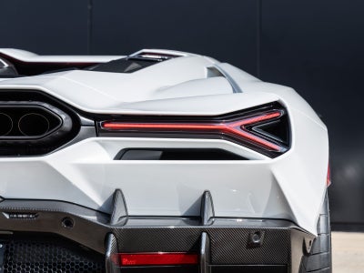 2024 Lamborghini Revuelto Base