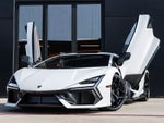 2024 Lamborghini Revuelto Base