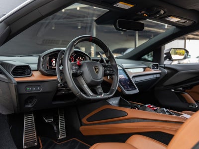 2024 Lamborghini Revuelto Base