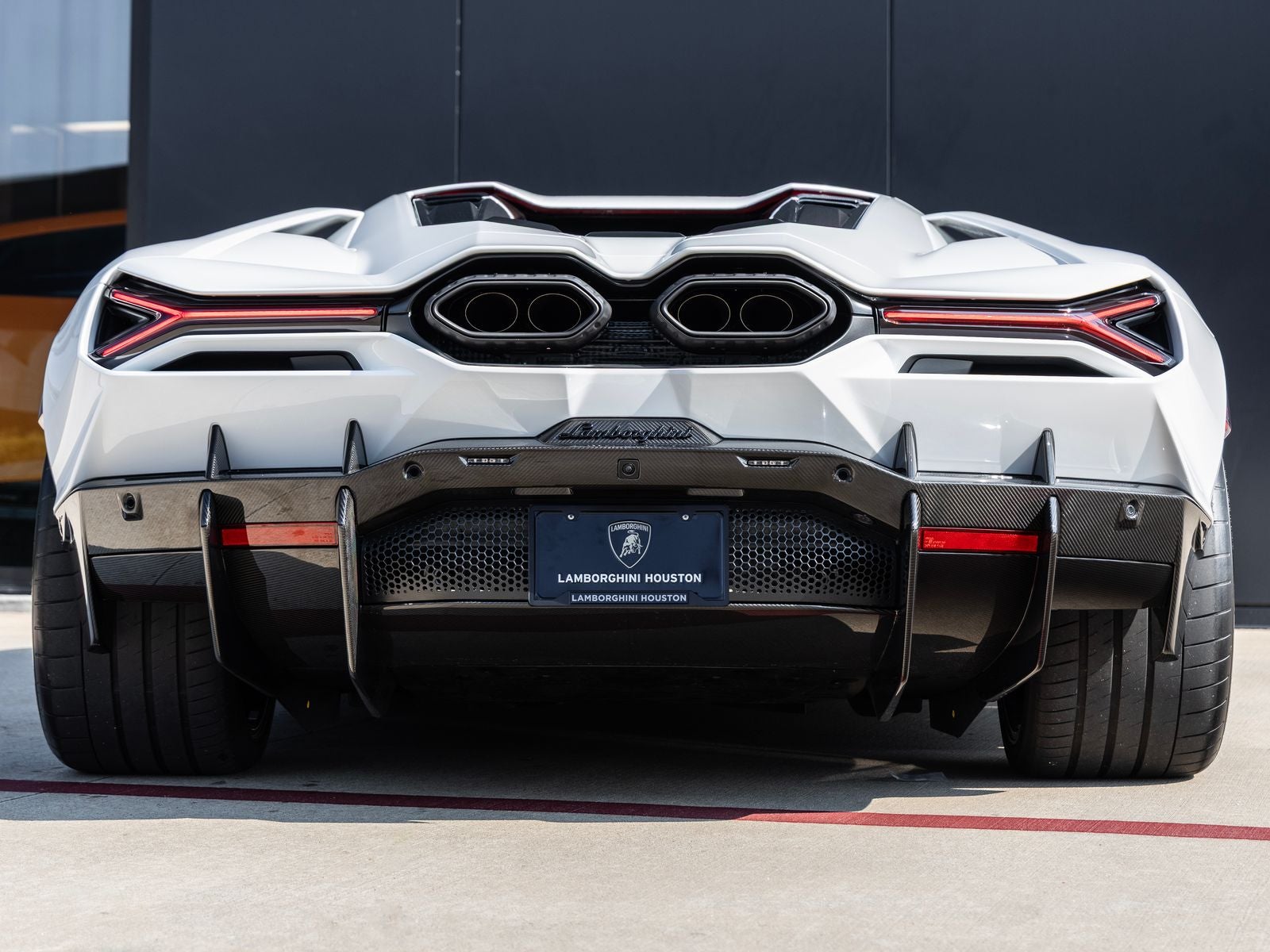 2024 Lamborghini Revuelto Base
