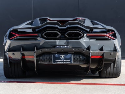 2025 Lamborghini Revuelto Base