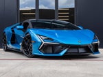 2025 Lamborghini Revuelto Base