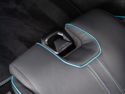 2025 Lamborghini Revuelto Base