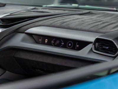 2025 Lamborghini Revuelto Base