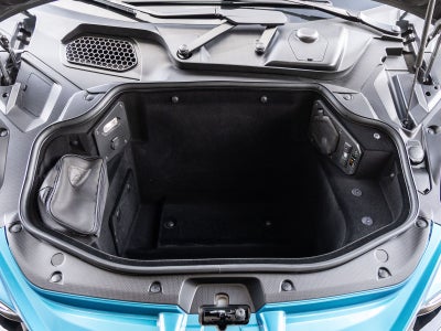 2025 Lamborghini Revuelto Base