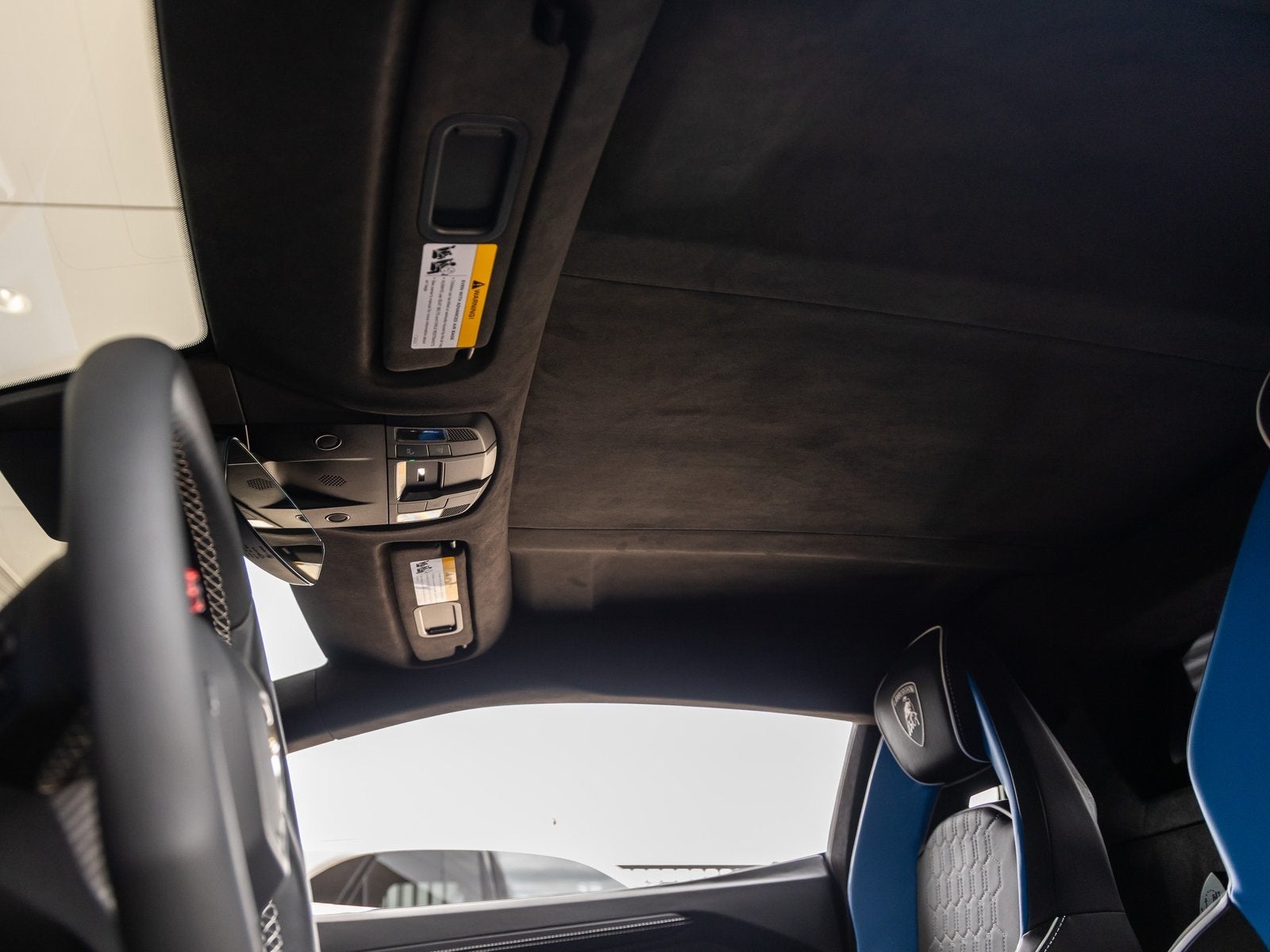 2024 Lamborghini Revuelto Base