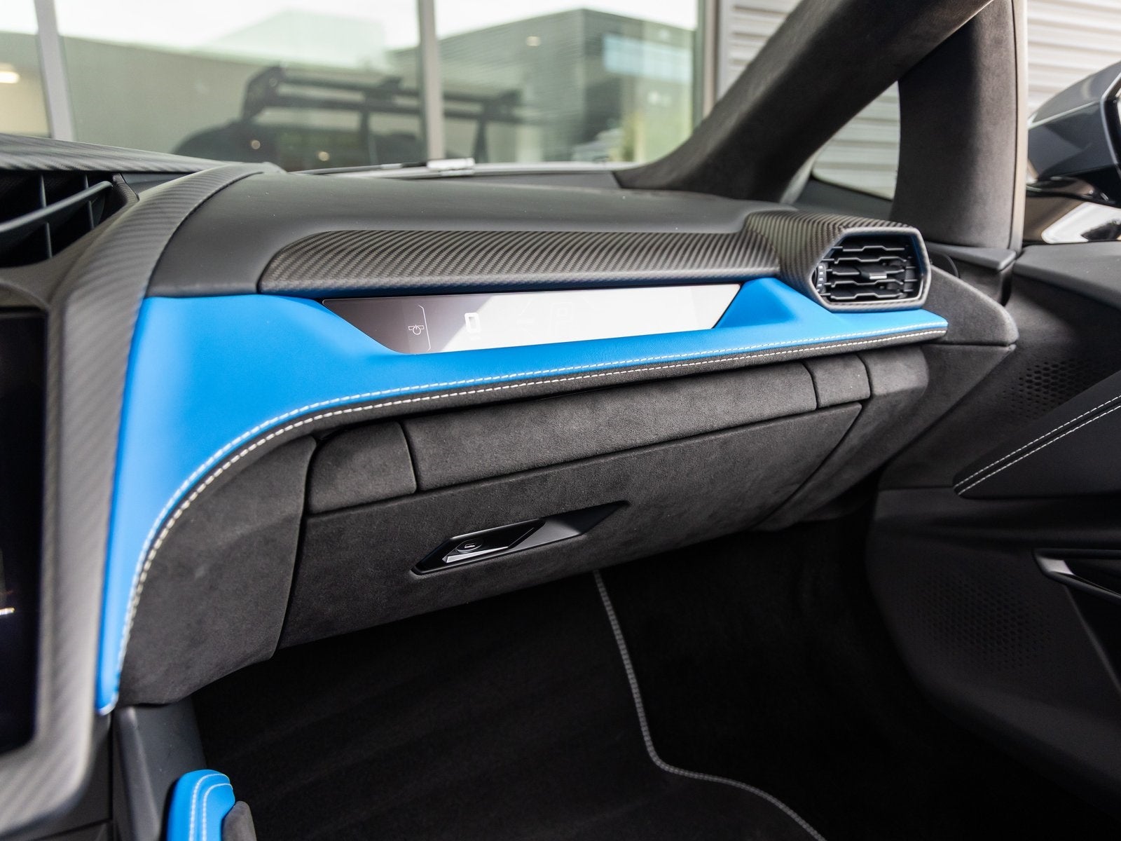 2024 Lamborghini Revuelto Base