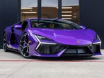 2025 Lamborghini Revuelto Base