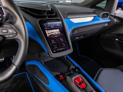 2025 Lamborghini Revuelto Base