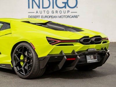 2025 Lamborghini Revuelto Base
