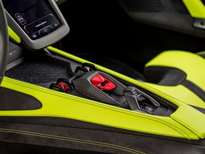 2025 Lamborghini Revuelto Base