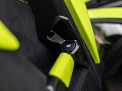 2025 Lamborghini Revuelto Base