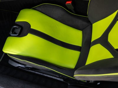 2025 Lamborghini Revuelto Base