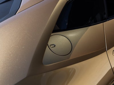 2020 Lamborghini Huracan EVO Base