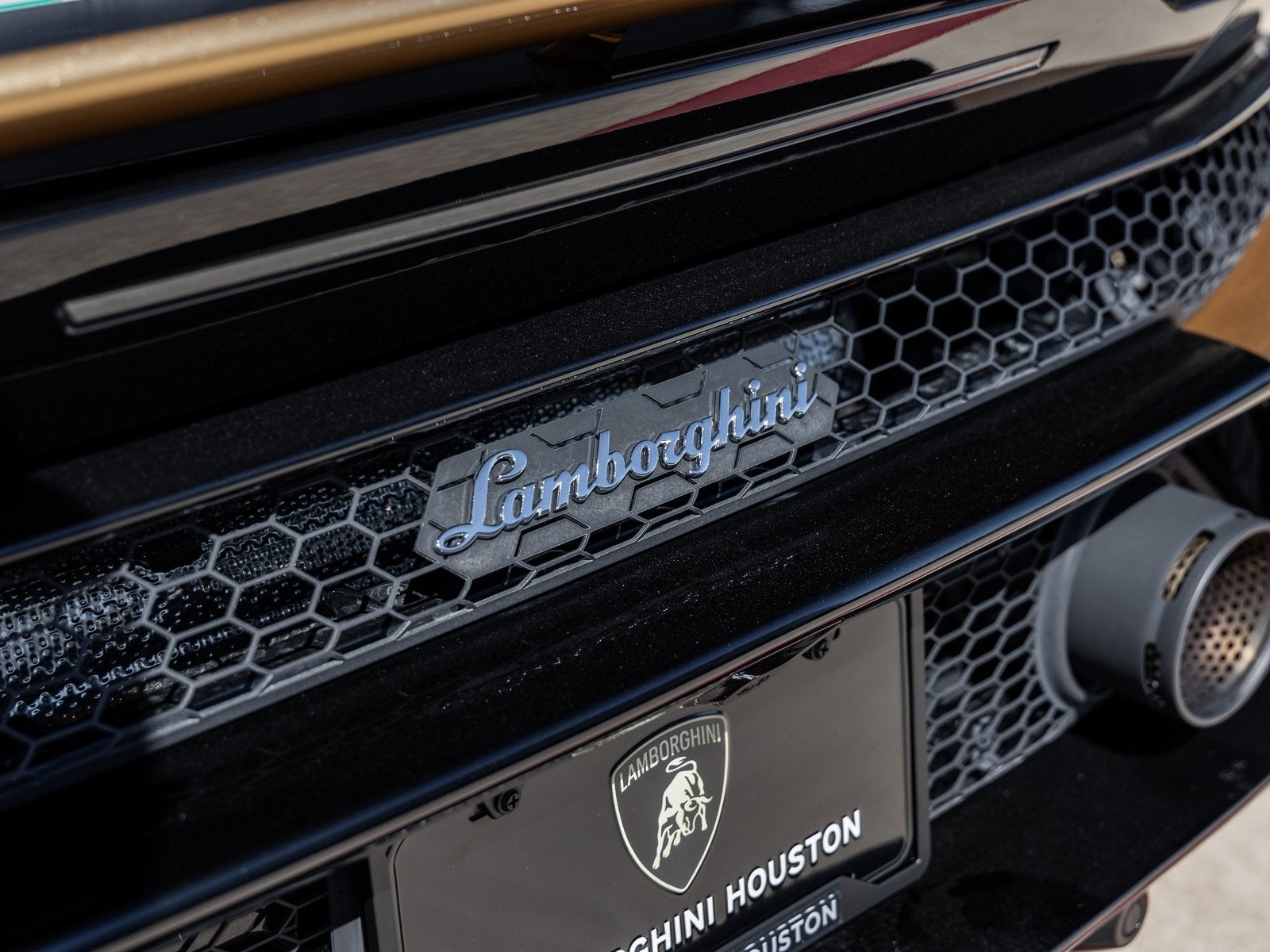 2020 Lamborghini Huracan EVO Base