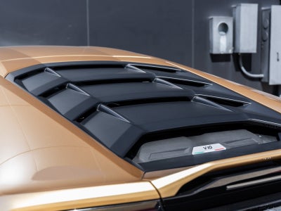 2020 Lamborghini Huracan EVO Base