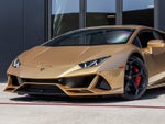 2020 Lamborghini Huracan EVO Base