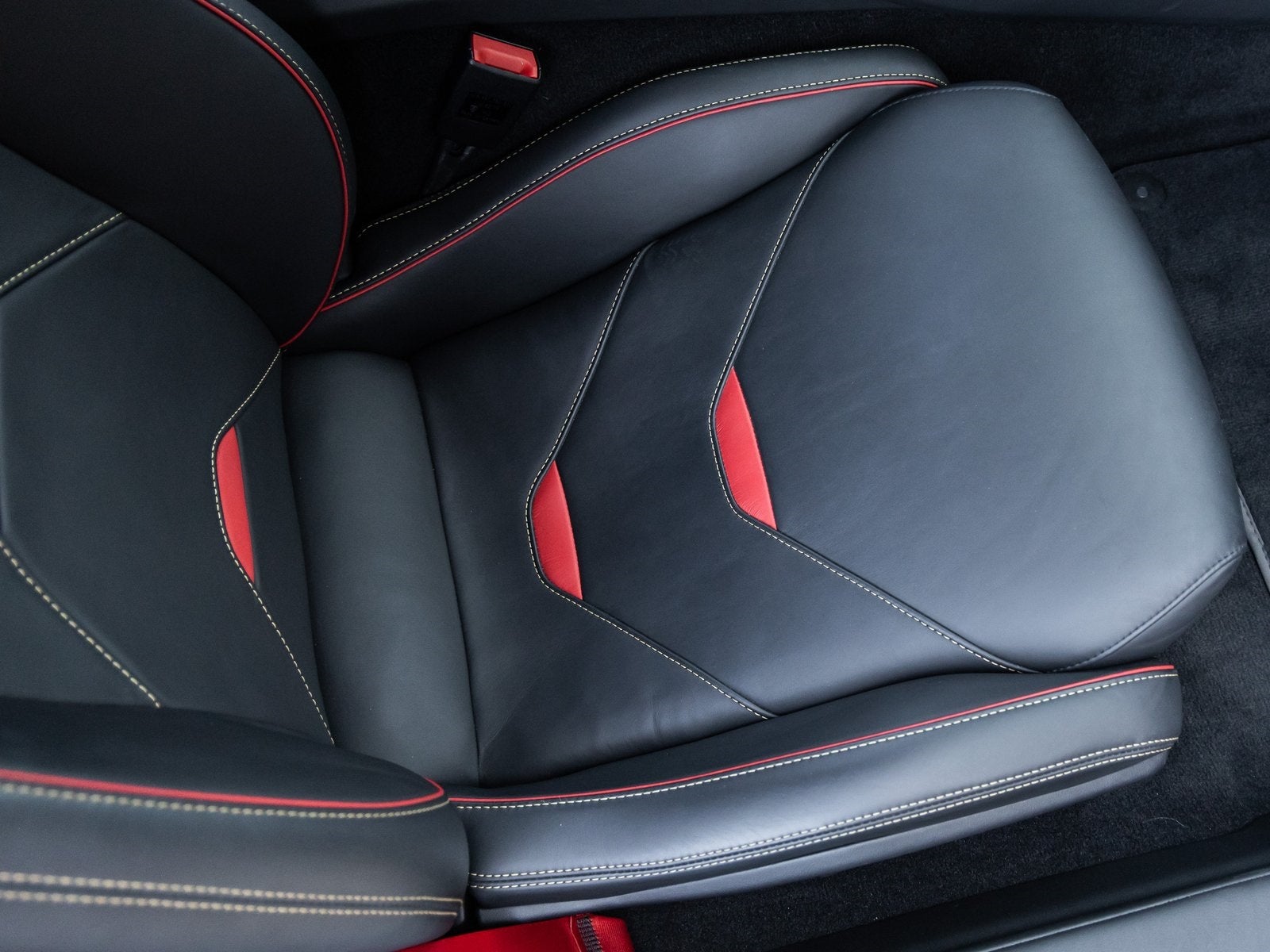 2020 Lamborghini Huracan EVO Base