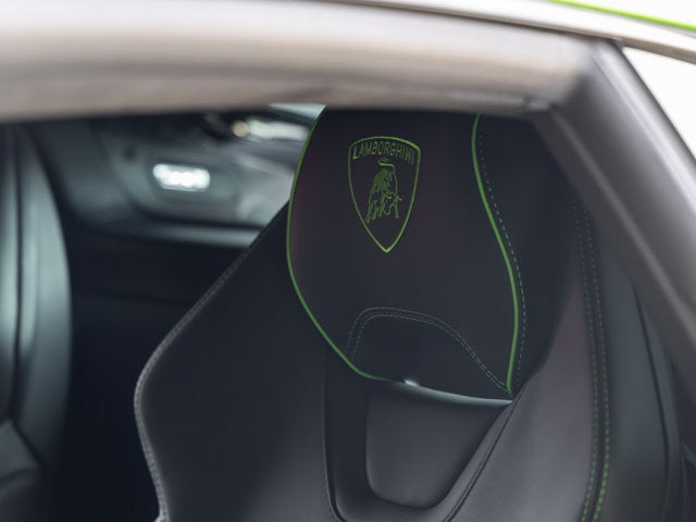 2023 Lamborghini Huracan EVO Base