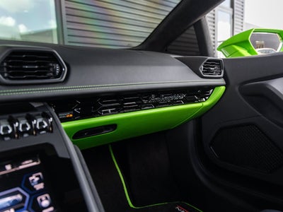 2023 Lamborghini Huracan EVO Base