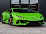 2020 Lamborghini Huracan EVO Base
