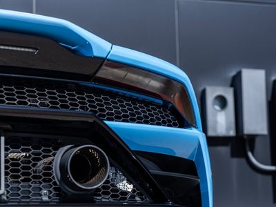 2023 Lamborghini Huracan EVO Base