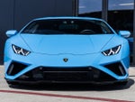 2023 Lamborghini Huracan EVO Base