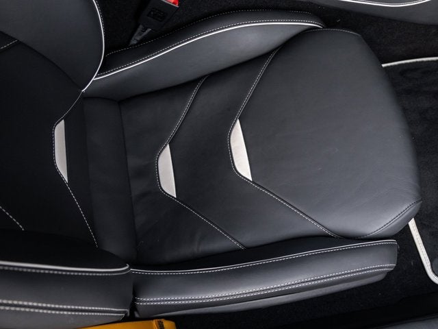 2023 Lamborghini Huracan EVO Base