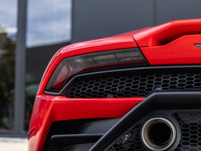 2023 Lamborghini Huracan EVO Base