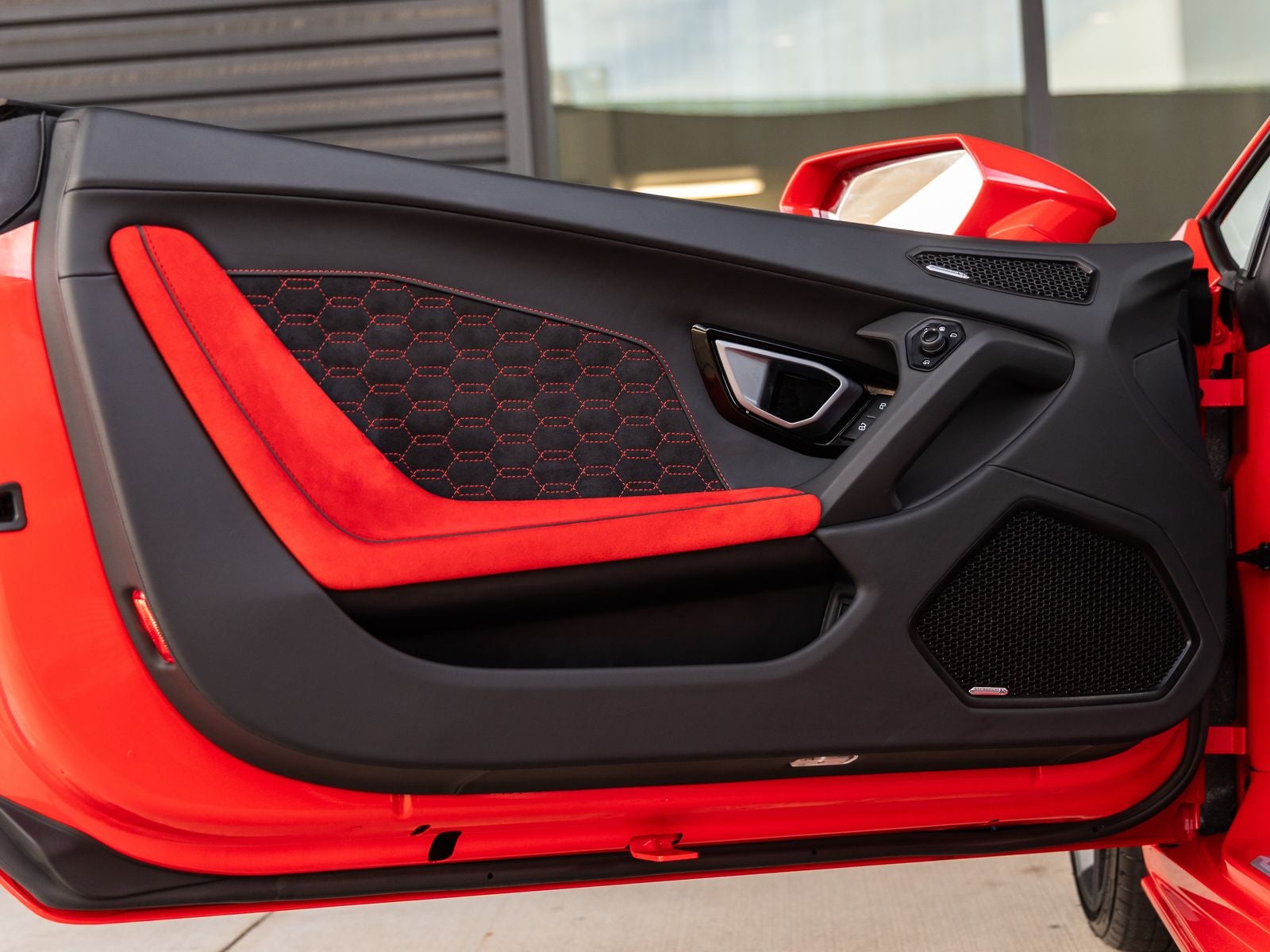 2023 Lamborghini Huracan EVO Base