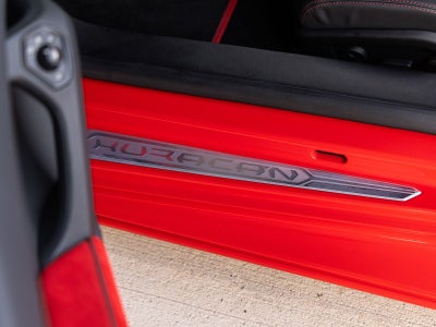 2023 Lamborghini Huracan EVO Base