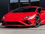 2023 Lamborghini Huracan EVO Base