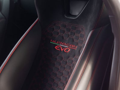 2023 Lamborghini Huracan EVO Base