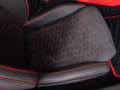 2023 Lamborghini Huracan EVO Base
