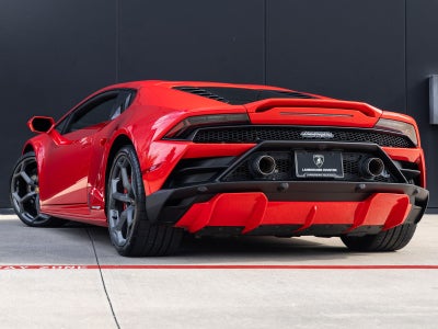 2023 Lamborghini Huracan EVO Base