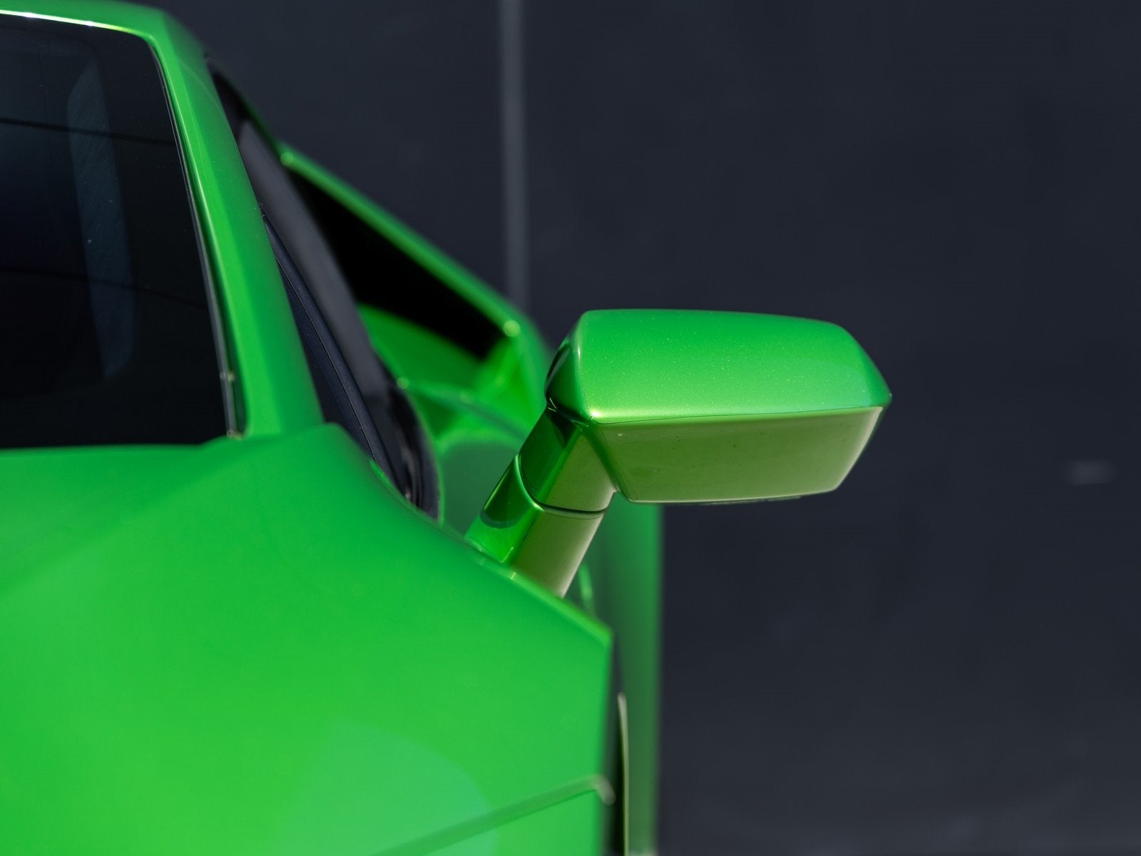 2022 Lamborghini Huracan EVO Base