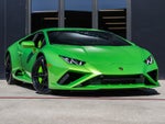 2022 Lamborghini Huracan EVO Base