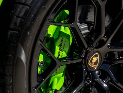 2023 Lamborghini Huracan EVO Base