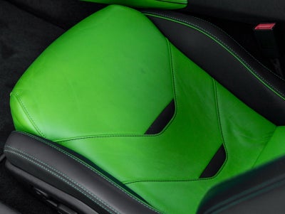 2023 Lamborghini Huracan EVO Base