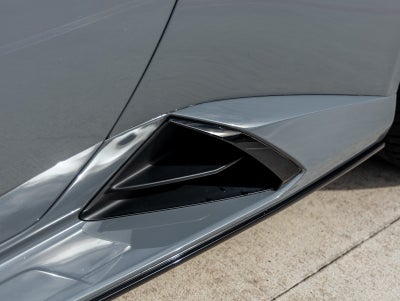 2021 Lamborghini Huracan EVO Base