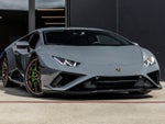 2021 Lamborghini Huracan EVO Base