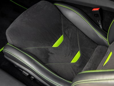 2021 Lamborghini Huracan EVO Base