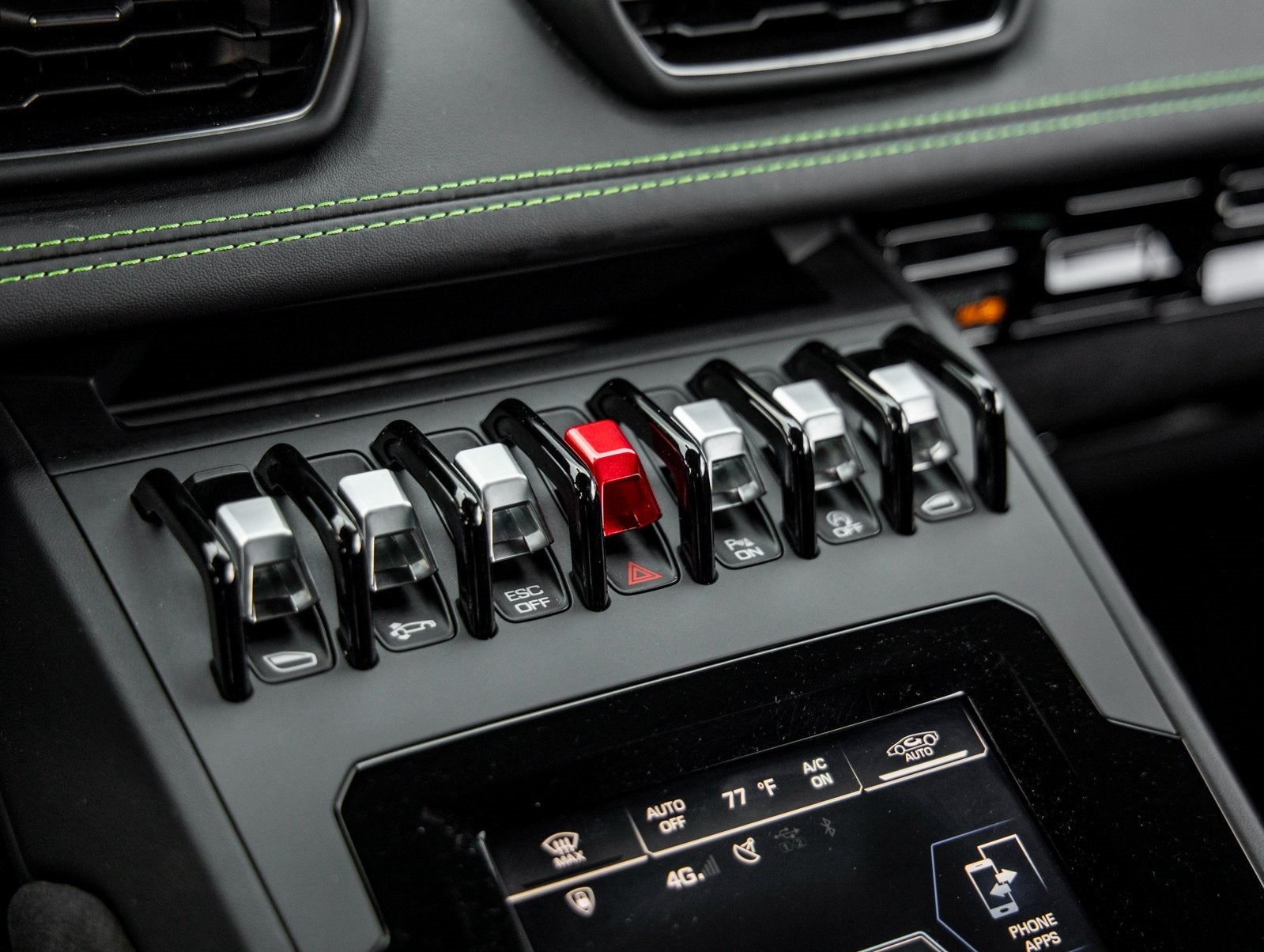 2021 Lamborghini Huracan EVO Base