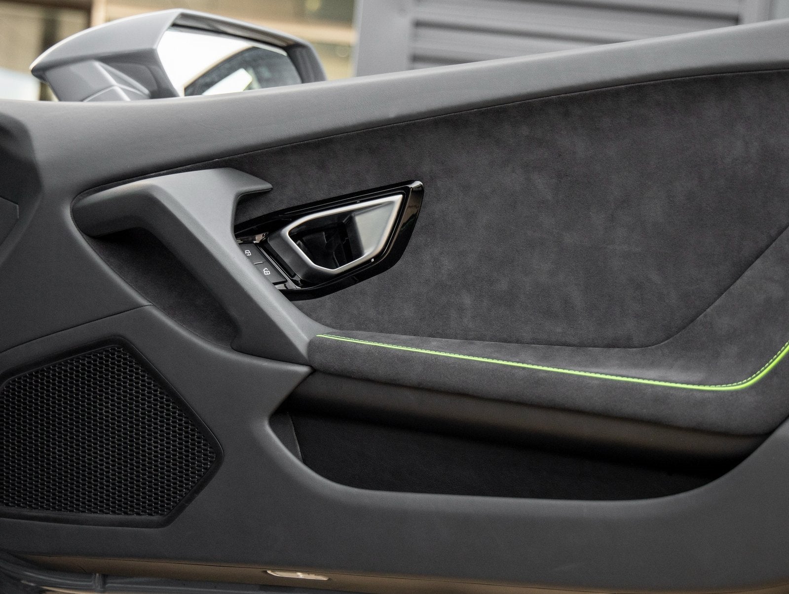 2021 Lamborghini Huracan EVO Base