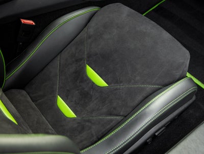 2021 Lamborghini Huracan EVO Base