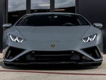 2021 Lamborghini Huracan EVO Base